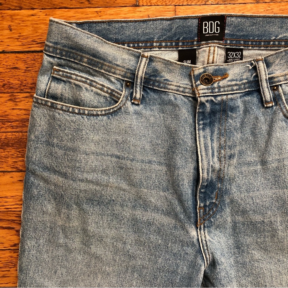 UO BDG Slim Men Jeans